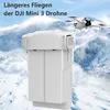 3850mAh Mini 3 Pro baterie, Inteligentní letová baterie pro Náhled obrázku produktu 7