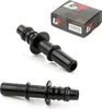 2x Gegenstück Schnellkupplung Kraftstoffleitung 9,49 x 9 mm Produktbild-Vorschau 1