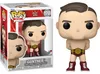FUNKO POP! - Sports  - Wrestling WWE Gunther  #170 Produktbild-Vorschau 2