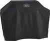 RÖSLE Abdeckhaube VIDERO G3/G3-S / ALLFLAME 3 schwarz Produktbild-Vorschau 5