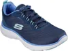 SKECHERS Flex Appeal 5.0 Schuhe Damen blau 38 Produktbild-Vorschau 5
