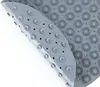 Maximex Duschmatte grau 55.0 x 55.0 cm Produktbild-Vorschau 7