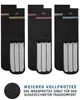 3 Paar Thermo Stoppersocken mit ABS-Uni- Schwarz & Ringel Produktbild-Vorschau 5