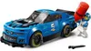 LEGO Speed Champions Chevrolet Camaro ZL1 Race Car Náhľad obrázku produktu 13