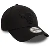 New Era 9FORTY Cap Chicago Bulls NBA Essential black Produktbild-Vorschau 6