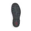 Rieker Slipper schwarz in Gr. 44 Produktbild-Vorschau 11