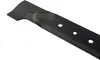 33 CM Žací nůž pro sekačky Grizzly ARM 4035 (ARM4035) / Náhled obrázku produktu 2