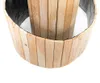Westmann Lärchenholz Kräuterspirale Luise Natur 400x55x77 Produktbild-Vorschau 6