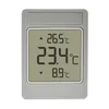 Digitales Fensterthermometer Window TFA 30.1067.15 Produktbild-Vorschau 2