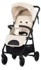 Chipolino Kinderwagen Blossom Stoßdämpfer verstellbare Produktbild-Vorschau 2