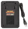 Procraft 40/1 Ladegerät 40 V für 40 Volt Li-Ionen Akkus Produktbild-Vorschau 5