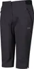 CMP WOMAN CAPRI PANT anthrazit 34 Produktbild-Vorschau 3