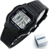 Casio Herrenuhr Collection W-800H-1AVES Produktbild-Vorschau 24