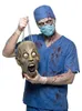 Zombiehoofd - Halloween decoratie, griezelig, losgekoppeld Productafbeelding-voorbeeld 4