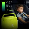 Peme Frigorifero elettrico da viaggio Trip Neon - Anteprima dell’immagine prodotto 9