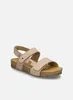 JOSEF SEIBEL Hannah 02 | Sandale für Damen | Beige Produktbild-Vorschau 11