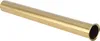 Differnz Tauchrohr Ø32 mm x 295 mm gold matt 30.414.86 Produktbild-Vorschau 4