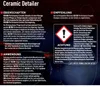 NIGRIN Performance Ceramic Detailer, verstärkt den Effekt Produktbild-Vorschau 7