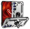 Etui NALIA w stylu militarnym do Samsung Galaxy S24 Plus, Podgląd zdjęcia produktu 1