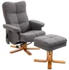 Massagestoel HOMCOM 700-111V03CG - Model B Productafbeelding-voorbeeld 3