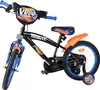 VOLARE dětské kolo Hot Wheels 16 palců Náhled obrázku produktu 9