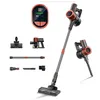 JIGOO C200 Kabelloser Staubsauger, 23 kPa Saugkraft, 40 Min Produktbild-Vorschau 1