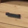Waschbeckenunterschrank "Chase" Artisan Eiche, Badschrank Produktbild-Vorschau 4