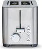 caso® 1917 caso® Classico T2 Duo Toaster silber Anteprima dell’immagine prodotto 3