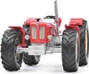 Schuco 450914600 Schlüter Super 1500 TV Traktor 1970 rot Produktbild-Vorschau 3