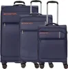 March15 Trading Silhouette 4 Rollen Kofferset 3-teilig mit Produktbild-Vorschau 1