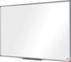 NOBO Nobo Tableau blanc magnétique en acier 900x600mm avec Voir les images du produit 5