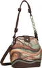 Anekke Handtasche Schultertasche Core Outer Handbag Produktbild-Vorschau 2