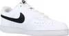 W Nike Court Vision Lo Nn White/Black-White 41 Produktbild-Vorschau 18