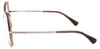 MaxMara Sonnenbrille MM5076 038 55 17 140 Produktbild-Vorschau 3