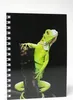 ADINA Premium Collegeblock "Leguan" A5 dotted (gepunktet) Produktbild-Vorschau 1