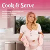 Paris Hilton Herz-Bräter 1,8L aus emailliertem Gusseisen  Produktbild-Vorschau 3