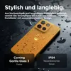 Motorola Mobility moto G15 4-128 GB sunrise orange Produktbild-Vorschau 15