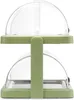 Doppel-Rolltop-Kühldisplay Duo UNIQ, HENDI, designed by Produktbild-Vorschau 3