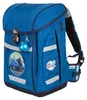 McNeill Schulranzen Tenero Schoolbag Set 5-teilig Tetra Produktbild-Vorschau 4