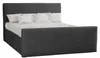 Kaiser Möbel Boxspringbett mit bettkasten und topper Produktbild-Vorschau 2