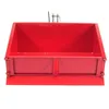 Traktor Heckcontainer 120 Heckmulde Heckschaufel 56126 Produktbild-Vorschau 2
