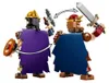 LEGO Dorry vs. Brogy – Obri z Malej záhrady, Stavebnica, 9 Náhľad obrázku produktu 19