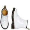 Dr. Martens Damen Stiefeletten 1460 26855100 Farbe: Weiß Produktbild-Vorschau 3