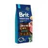 Brit Premium by Nature Sensitive Lammfleisch 15 kg Produktbild-Vorschau 2