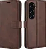 Samsung Galaxy S23 FE Hülle - Coverup Deluxe Klapphülle - Produktbild-Vorschau 1
