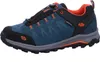 Brütting Mount Chester Wanderschuh Blau Produktbild-Vorschau 6