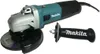 Makita 9565CVR, 12000 RPM, 12,5 cm, AC, 2,2 kg Produktbild-Vorschau 23