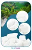 Aquarium Kies, Schneeweiss 1 kg Koernung 1-3 cm Produktbild-Vorschau 10