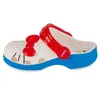 Scarpe Crocs classico hello kitty iam zoccolo 209469100 Anteprima dell’immagine prodotto 2