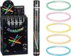 1x svietiaca tyčinka sada 10 ks, 20 cm, v Röhe, párty, Náhľad obrázku produktu 3